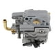 thumbnail image 3 of Nuevo Carburador Para Motores Fueraborda Yamaha F 2HP 2.5HP 4 Tiempos, 3 of 3