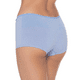 thumbnail image 3 of Pantaleta Cotton Spandex Mujer, 3 of 3