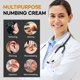 thumbnail image 2 of Crema anestésica para tatuajes Adellina Maximum Strength 45 ml, 2 of 3