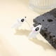 thumbnail image 1 of 1pair Adorable Animal Cartoon Earrings - Perfect Party Favors and Gifts for Kids and Adults, 1 of 5