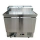 thumbnail image 5 of Meson Refrigerado Pizzero 90 Cm. 300 Lt. Ac. Inox. ESL3832, 5 of 8