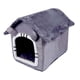thumbnail image 1 of Cama Para Gatos Otoño Invierno Cojín Lavable Casa Para Perros Para Cachorros Perros Gatitos, 1 of 5
