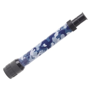 Magideal - Telescopio Pirata Niños Juguete De Aumento Juguetes Educativos Sensoriales Lupa Pirata Telescopio Monocular Juguete Para Favores De Fiesta Senderismo Azul