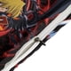 thumbnail image 4 of Yu-Gi-Oh 3-Piece Bedding Set Warm And Comfortable Soft Duvet Cover Bed Set for Boys Girls Kids Adult Bedroom All Season, 4 of 5