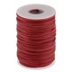 thumbnail image 2 of Hilo Encerado De Línea Plana De 70 Metros Para Artesanía En Cuero 1,2 Mm Rojo, 2 of 3