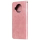 thumbnail image 3 of Funda con Cremallera para Xiaomi 10T Lite, Carcasa Cartera de Cuero PU con Soporte y Tarjetero, 3 of 6