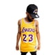 thumbnail image 2 of Polera Authentics Nba Lakers 94 Cedric Ceballos Mitchell And Ness, 2 of 6