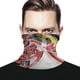 thumbnail image 1 of Speed Racer Braga de Cuello Protección Solar - Bandana UV Refrescante para Ciclismo y Deportes al Aire Libre, Hombres y Mujeres, 1 of 6