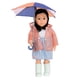 thumbnail image 3 of Tenida Muñecas Bajo la Lluvia, 3 of 3