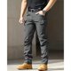 thumbnail image 2 of Pantalón Cargo WHOX Táctico 6 Bolsillos, 2 of 3