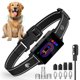 thumbnail image 1 of Collar anti ladridos Yipilu 8-27 cm 5-59 kg recargable e inteligente, 1 of 7