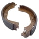 thumbnail image 2 of Juego patines freno traseros toyota hilux 2.4 1983 1992, 2 of 2