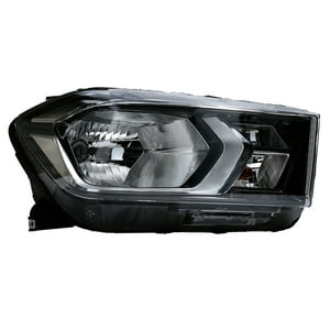 Deifo - Optico Derecho Para Maxus T60 2018-2022