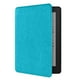 thumbnail image 5 of Funda GANGXUN Compatible con Kindle 11th Gen 2024 – Diseño con Correa de Mano, Modo Automático, Cuero PU Vintage, 5 of 6