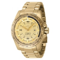 Invicta - Reloj 48077 Hombres