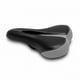 thumbnail image 2 of Asiento Radical Mountain MTB Prostático N878 Negro Gris, 2 of 2