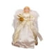 thumbnail image 3 of Adorno De árbol De Navidad, Muñeca De ángel, Decoración Navideña Navideña Para Tienda, Habitación, Oficina, Dorado, 3 of 3
