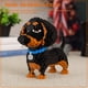 thumbnail image 2 of Set De Bloques De Construcción Rompecabezas 3d Perro Dachshund 2100 Piezas, 2 of 7