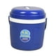 thumbnail image 2 of Cubo Con Aislamiento Para Automóvil Verano Para Viajes Enfriador De Bebidas A Prueba De Fugas 4.5 Azul, 2 of 3