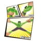 thumbnail image 2 of GOO JIT ZU HÉROE MARVEL DE LUJO HULK, 2 of 5