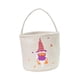 thumbnail image 3 of Bolsa De Dulces De Halloween Decoración De Halloween Almacenamiento Portátil Para Sala De Estar Dormitorio Bruja, 3 of 5