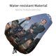 thumbnail image 4 of The Office Funda de Asiento de Bicicleta Impermeable, Cojín Elástico Suave, Protector contra Lluvia, Polvo y UV, 4 of 6