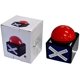 thumbnail image 4 of Game Answer Buzzer RIBOSY con luces y sonido (1 paquete), 4 of 4