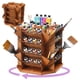 thumbnail image 1 of Organizador de tubos de pintura T TOGUSH 32 cm giratorio 360°, 1 of 6