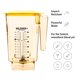 thumbnail image 5 of Jarra batidora Blendtec WildSide+ de calidad comercial, 2665 ml, 5 of 6