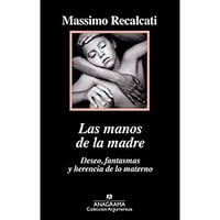 Penguin Random House - Libro Las Manos De La Madre