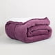 thumbnail image 3 of Plumon Coral Sherpa Super King Morado, 3 of 3