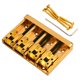 thumbnail image 5 of Accesorios De Instrumentos De Música De Puente De Latón Eléctrico Dorado, 5 of 5