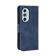 thumbnail image 4 of Funda Tipo Billetera FOXDOCK para Motorola MOTO Edge 30 Pro – Tapa Flip con Tarjetero, 4 of 5