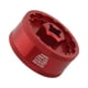 thumbnail image 1 of Herramienta 5 En 1 Para Quitar El Pedalier De Bicicleta Dub16T, Color Rojo, 1 of 5