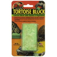 Bloque De Alimentos Zoo Med Laboratories Szmbb55 Tortoise 150 Ml