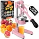 thumbnail image 1 of Exprimidor Manual de Hierro Fundido Zulay Kitchen de Alta Resistencia, 1 of 8
