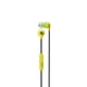 thumbnail image 1 of SKULLCANDY INKD+ IN-EAR ELECTRIC YELLOW, 1 of 3