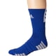 thumbnail image 1 of Calcetines adidas Select Basketball Crew, azul real, blanco, tamaño mediano, 1 of 1