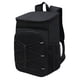 thumbnail image 3 of Mochila Cooler Térmica Gran Capacidad Negro, 3 of 5