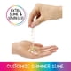 thumbnail image 3 of Muñeca de Moda Rainbow High Bella Rosa 28 cm con Kit de Slime, 3 of 5