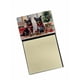 thumbnail image 1 of Dispensador recargable con soporte para notas adhesivas Caroline's Treasures, 1 of 7