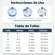 thumbnail image 5 of 2 Paquetes De Pañal Bebé Dulce Sueño Talla Xg, 5 of 6