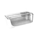 thumbnail image 1 of Mantequilla Keeper Fácil De Usar Caja De Corte De Mantequilla Para Mesa De Comedor Cocina Hornear Blanco, 1 of 3