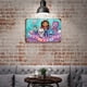 thumbnail image 5 of La Casa de Muñecas de Gabby Cartel Metálico, Decoración de Pared de Cartel Metálico Personalizado para Regalos de Fans, Amigos, Familia y Amantes 30*40cm, 5 of 6