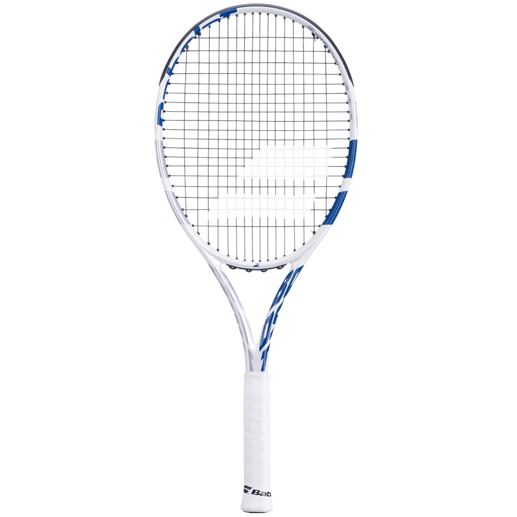 Babolat - Raqueta De Tenis Boost Wimbledon / Grip 2