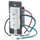 thumbnail image 4 of Sensor de ocupación Leviton 1/4 HP 120 V blanco DOD05-1LW, 4 of 6