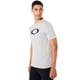 thumbnail image 4 of Remera Oakley O-bold Ellipse Granite Heather Talle XS, 4 of 5