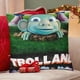 thumbnail image 4 of Trolland Fundas de almohada de terciopelo con tema, regalos de funda de almohada, decoración para el hogar, cojín de lanzar, regalo de cumpleaños para fans y parejas.56*56cm., 4 of 6