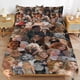 thumbnail image 1 of Scarlett Johansson Bedding Sets Ultra Soft Skin-Friendly Duvet Cover 3 Piece, Cute Comforter Cover Bed Set for Boys Girls Kids, 1 of 5