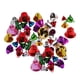 thumbnail image 4 of 50x Dijes De Campanas Artesanales, Campanas Para Perros, Campanas Peque?as Coloridas Para Corona De Boda DIY, 4 of 4